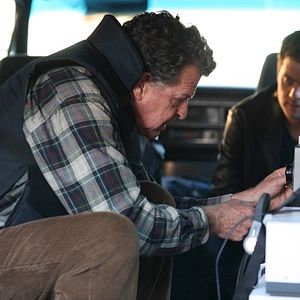 Fotoğraf John Noble