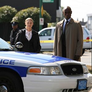 Fotoğraf Lance Reddick