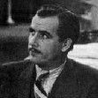 Fotoğraf Gordon Westcott