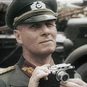 Fotoğraf Apocalypse - La 2ème Guerre Mondiale