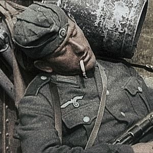 Fotoğraf Apocalypse - La 2ème Guerre Mondiale