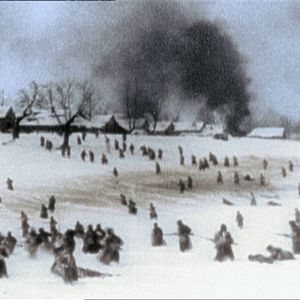 Fotoğraf Apocalypse - La 2ème Guerre Mondiale