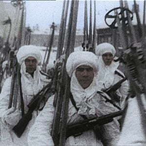 Fotoğraf Apocalypse - La 2ème Guerre Mondiale