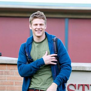 Fotoğraf Zach Roerig