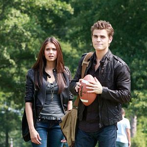 Fotoğraf Paul Wesley