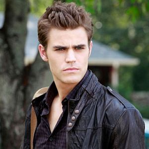 Fotoğraf Paul Wesley