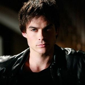 Fotoğraf Ian Somerhalder