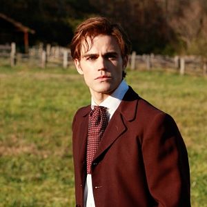 Fotoğraf Paul Wesley