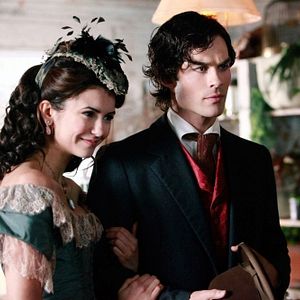 Fotoğraf Ian Somerhalder