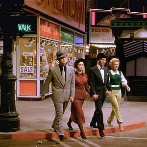 Fotoğraf Frank Sinatra