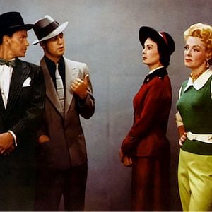 Fotoğraf Frank Sinatra