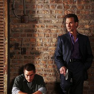 Fotoğraf Patrick Swayze