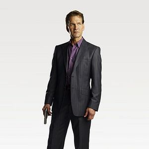 Fotoğraf Patrick Swayze