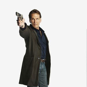 Fotoğraf Patrick Swayze