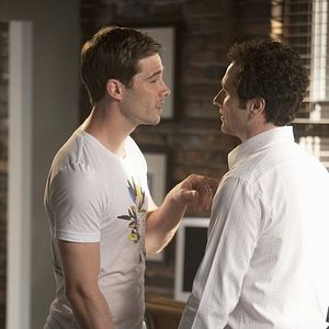 Fotoğraf Matthew Rhys