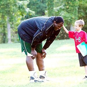 Fotoğraf Quinton Aaron