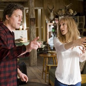 Fotoğraf Sarah Jessica Parker