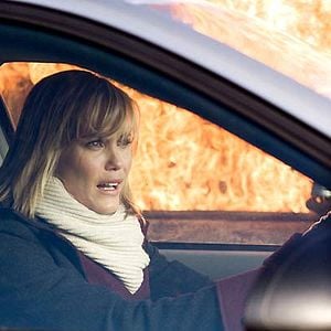 Fotoğraf Adalet Peşinde