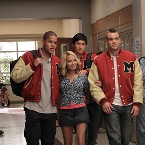 Fotoğraf Mark Salling