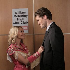 Fotoğraf Kristin Chenoweth