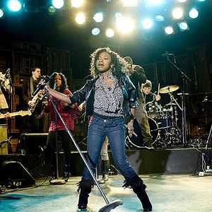 Fotoğraf Naturi Naughton