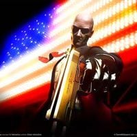 Fotoğraf Hitman Blood Money