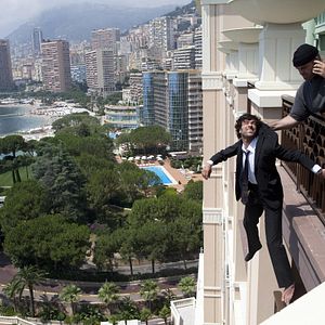 Fotoğraf Romain Duris