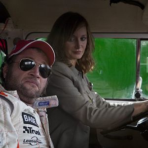 Fotoğraf Pascal Chaumeil