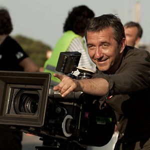 Fotoğraf Pascal Chaumeil