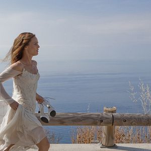 Fotoğraf Pascal Chaumeil