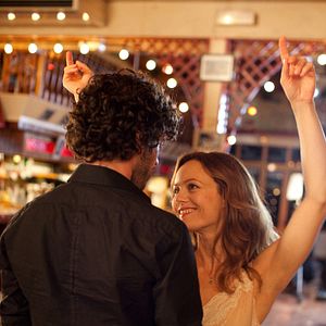 Fotoğraf Romain Duris