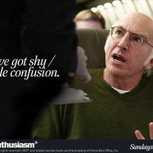 Fotoğraf Curb Your Enthusiasm