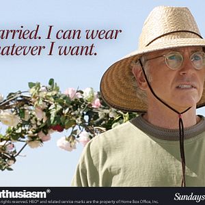 Fotoğraf Curb Your Enthusiasm