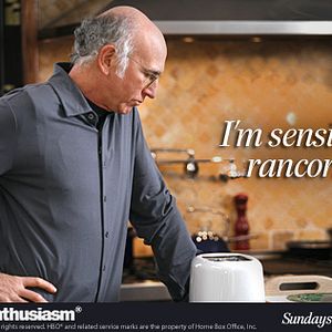 Fotoğraf Larry David