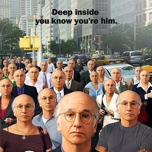 Fotoğraf Curb Your Enthusiasm