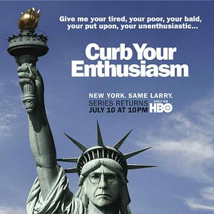 Fotoğraf Curb Your Enthusiasm