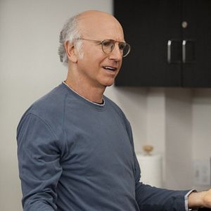Fotoğraf Curb Your Enthusiasm