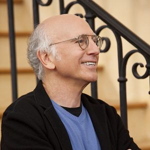 Fotoğraf Curb Your Enthusiasm