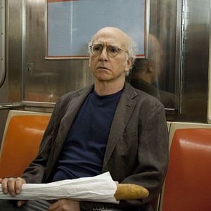 Fotoğraf Curb Your Enthusiasm
