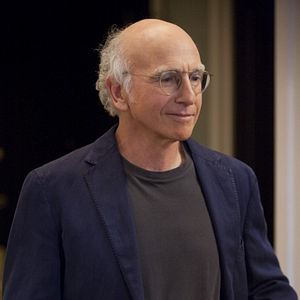 Fotoğraf Curb Your Enthusiasm