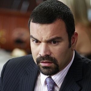 Fotoğraf Ricardo Chavira