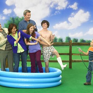 Fotoğraf Patricia Heaton