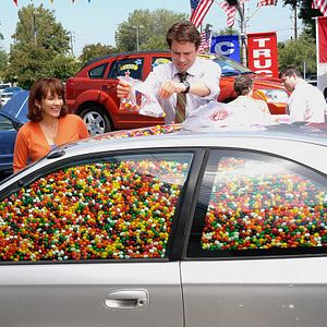 Fotoğraf Patricia Heaton