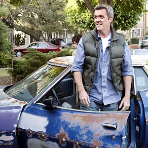 Fotoğraf Neil Flynn