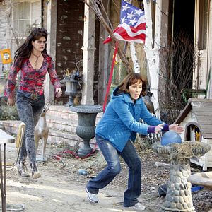 Fotoğraf Patricia Heaton