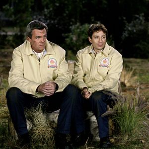 Fotoğraf Neil Flynn