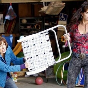 Fotoğraf Patricia Heaton