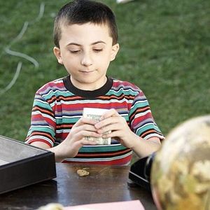 Fotoğraf The Middle