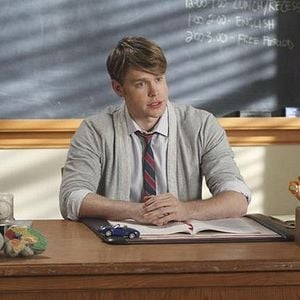 Fotoğraf The Middle