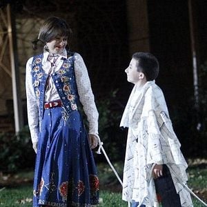 Fotoğraf Patricia Heaton